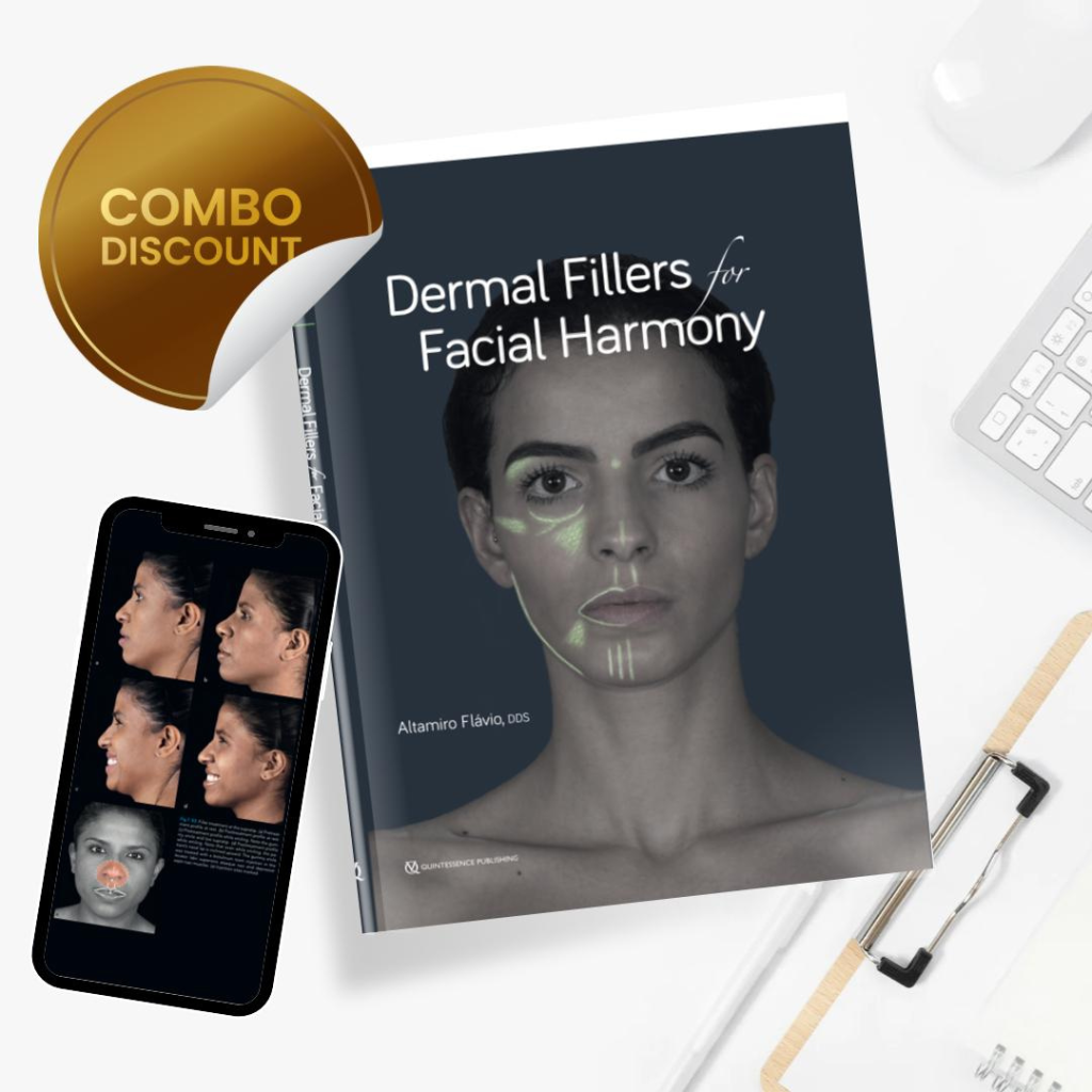 Dermal Fillers & Facial Harmony Text