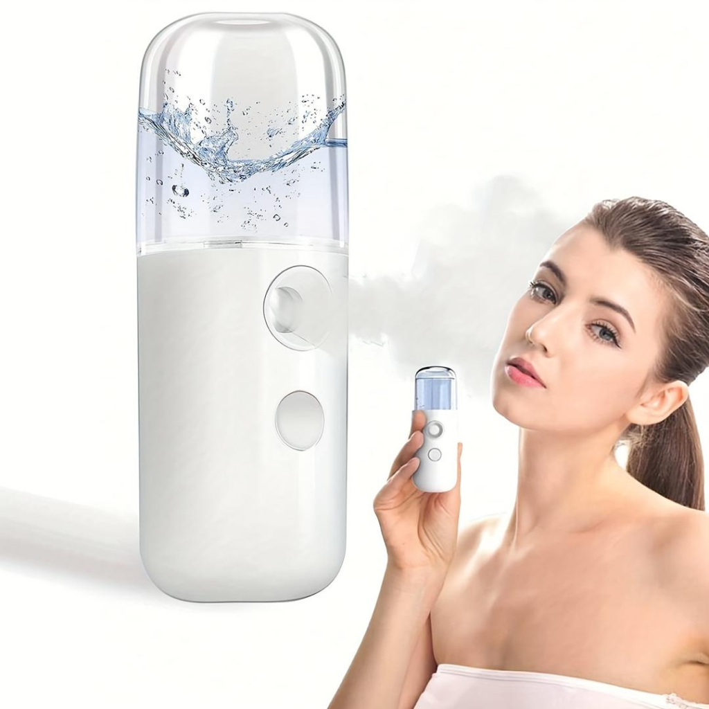 Mini Facial Steamer Mist